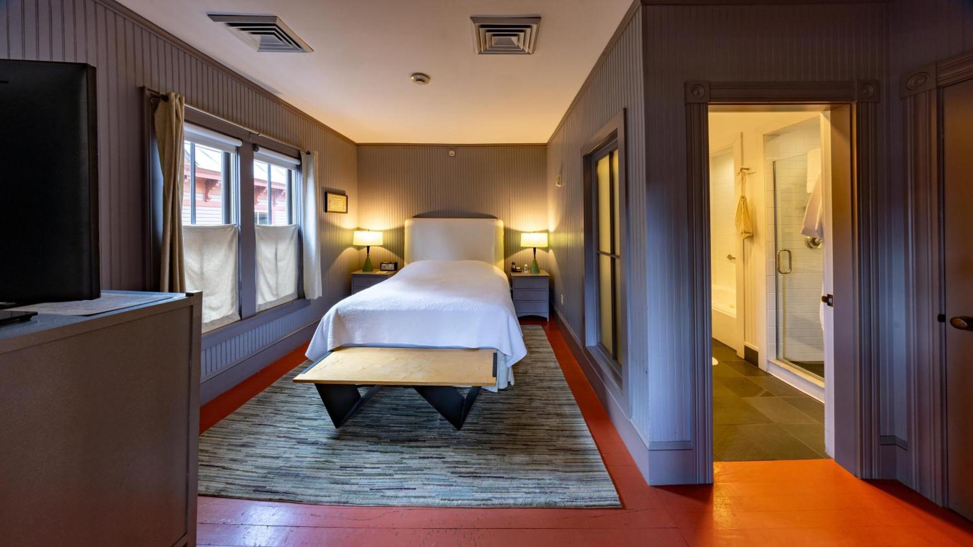 The Porches Inn At Mass Moca North Adams Extérieur photo