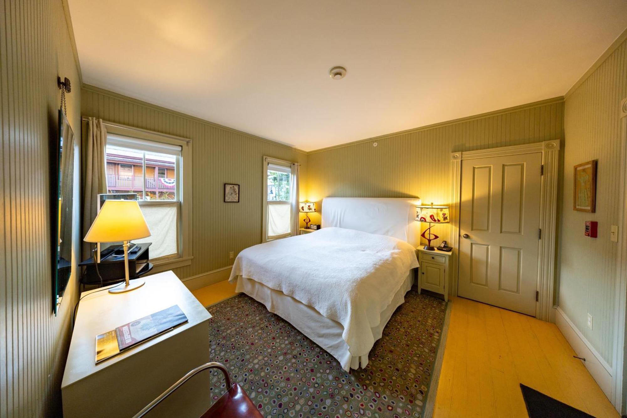 The Porches Inn At Mass Moca North Adams Extérieur photo