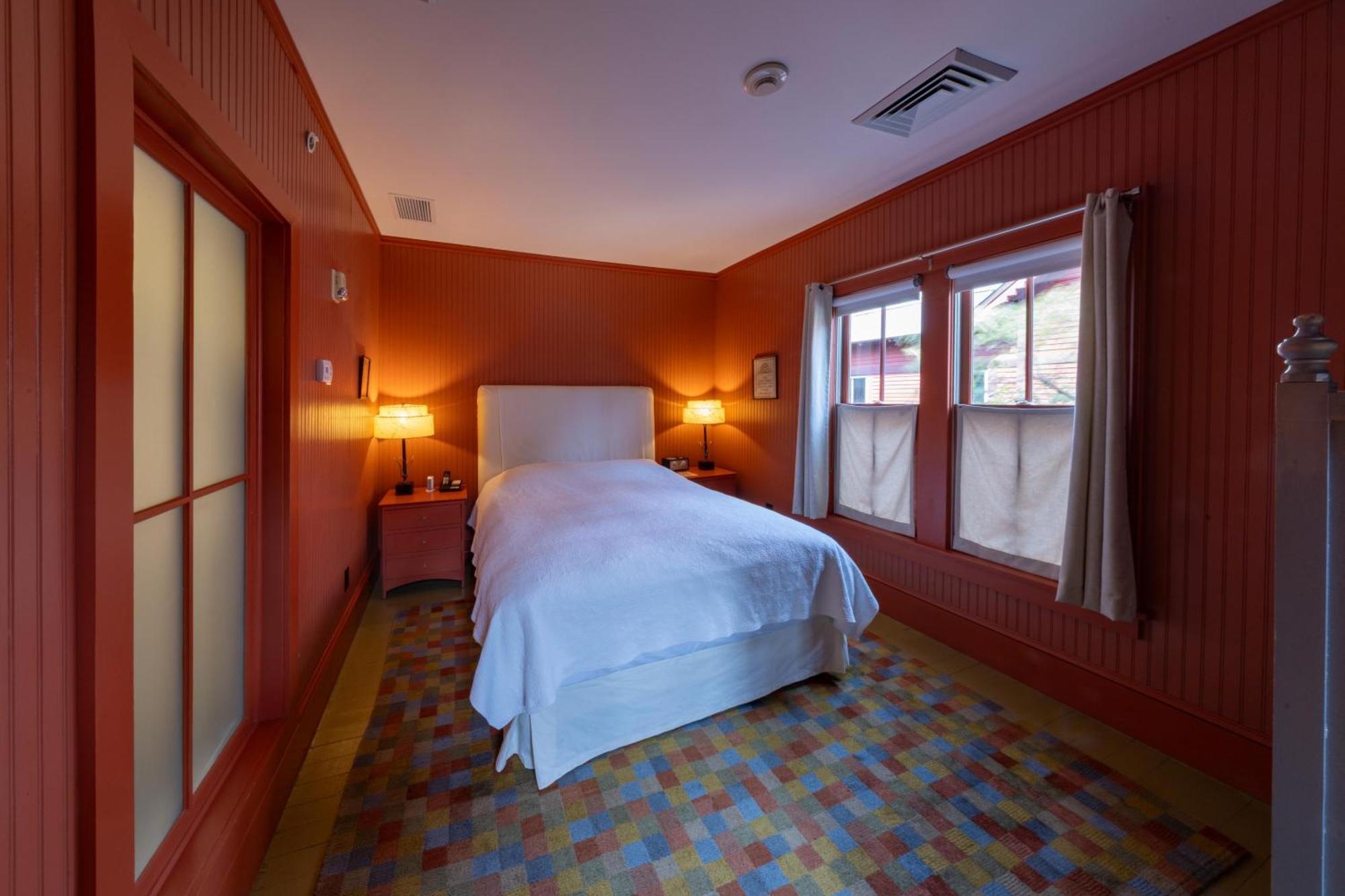 The Porches Inn At Mass Moca North Adams Extérieur photo