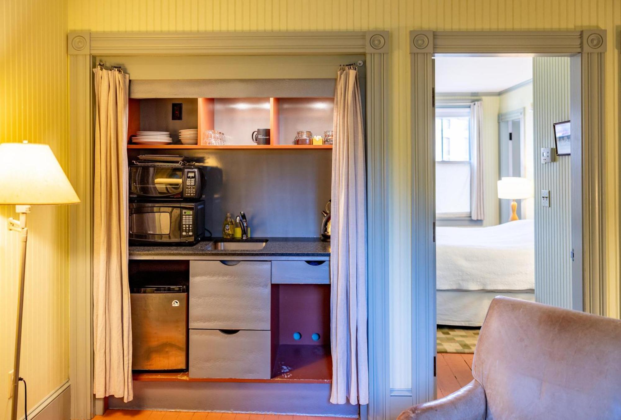 The Porches Inn At Mass Moca North Adams Extérieur photo